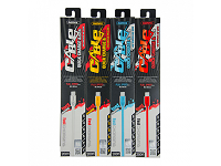 Cable USB Micro B RC-001M Full Speed Remax - Amarillo
