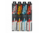 Cable USB Micro B RC-001M Full Speed Remax - Amarillo
