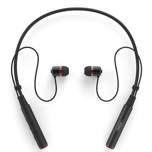 Audifonos manos libres bluetooth sporty RB-S6 Remax Imagen secundaria del producto