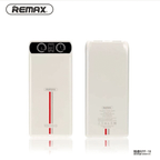 Bateria de Emergencia RPP-18 10.000mah Serie Kincree Remax - Blanca