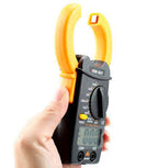 Multimetro Tester Pinza Victor 6017 Victor