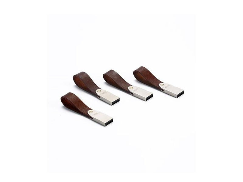 Llave Maya RX-806 8GB Remax - Negra/plateada