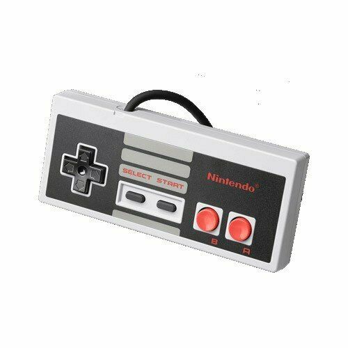 Control Nintendo Nes