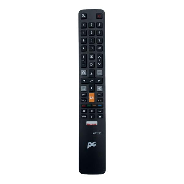 Control Pantalla Smart Tv Tcl AD1261 AD1267 - B.aaa