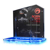 Estante Exhibidor para Audifonos Gamer HZ-01 Marvo