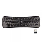 Air Mouse Control Remoto Mini Teclado Multifuncional T6