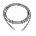Cable de Red Utp CAT6E 1.5m con Conector RJ45