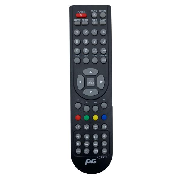 Control Pantalla Smart Tv Sankey AD1311 - B.aaa