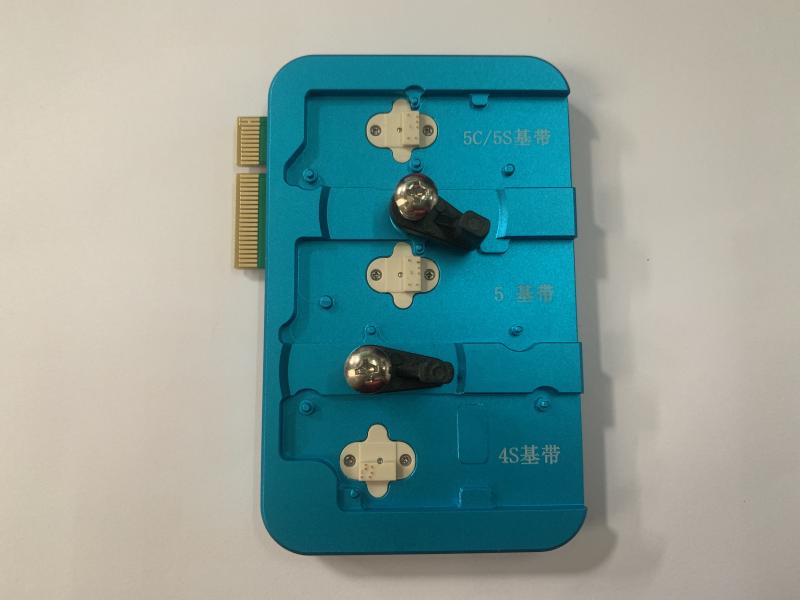 Jc Programmer soporte banda base chip eeprom iPhone 5 4S Imagen secundaria del producto