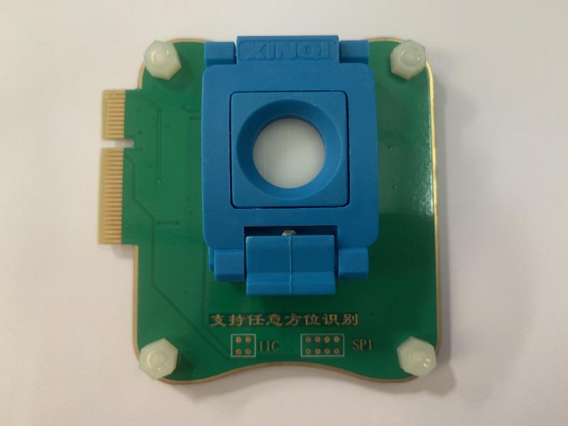 Soporte para Reparacion de la Banda Base Chip Eeprom Iphone 6 6G 6S Plus 7 7G Plus 8G 8G Plus
