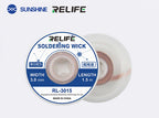 Malla para Desoldar Relife - RL-3015
