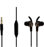 Audifono Manos Libres YK800 Yookie - Negro