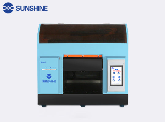 Estacion de marcado laser uv ss 890U Sunshine Imagen secundaria del producto
