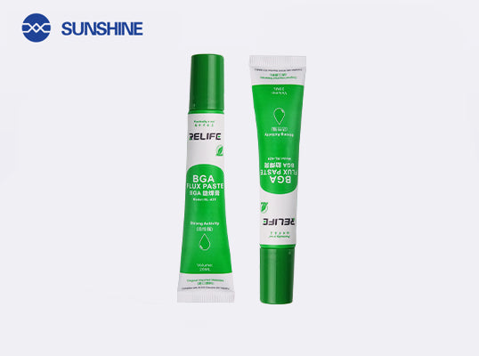 Flux Relife pasta Imagen secundaria del producto