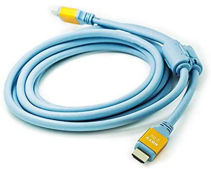 Cable HDMI Tipo a Macho - 3 Mts