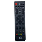 Control Televisor Pantalla Hisense ER-31201A - B.aaa