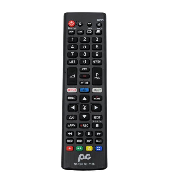 Control Pantalla Smart Tv LG AD-CRLGT-7108 - B.aaa