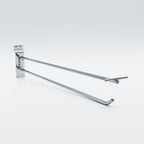 Gancho para Lamina 6MM Grueso 450MM de Largo FG-0303