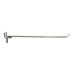 Gancho para Lamina 6MM Grueso 200MM de Largo FG-0394