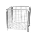 Canasta Metal 70*70*75 FG-0719