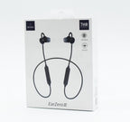 Audifonos Manos Libres Bluetooth Earzero 3 Wiwu - Negro