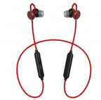 Audifonos Manos Libres Bluetooth Earzero 3 Wiwu - Rojo