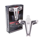 Holder para Carro Kimkon RL-C52 Gravity Remax - Blanco/gris