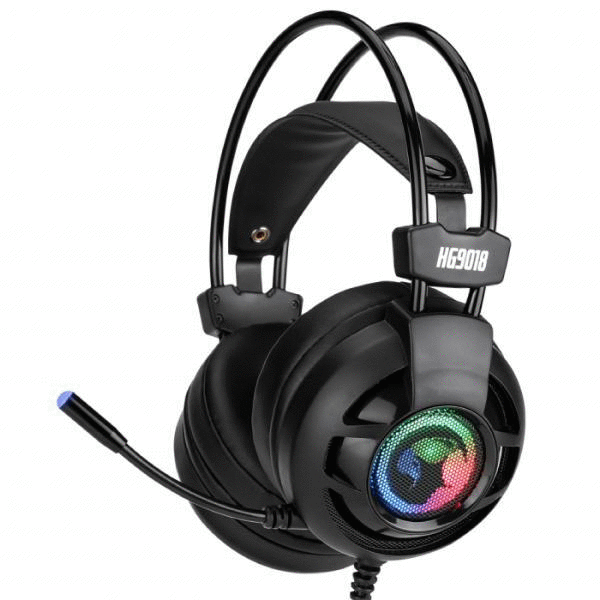 Audifono Linea Scorpion HG9018 Marvo