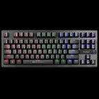 Teclado Linea Scorpion KG901 Sp Marvo