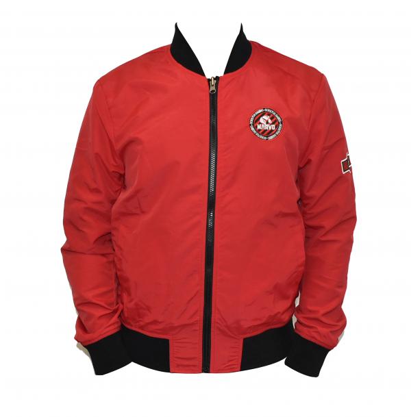 Abrigo Jacket Marvo - L