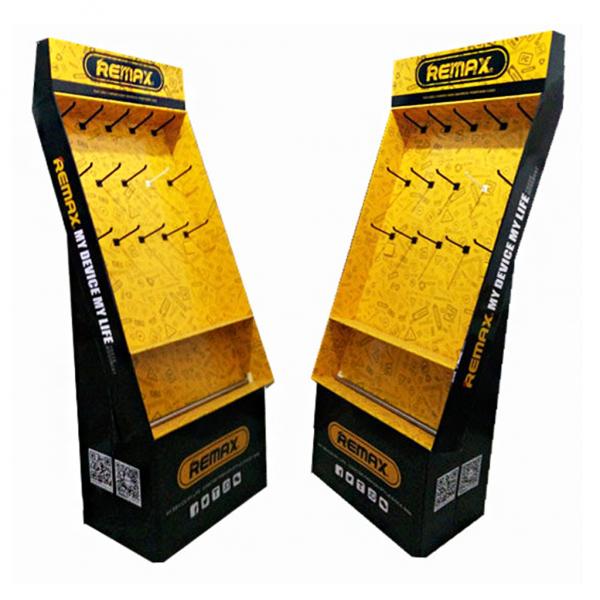 Estante Carton Remax