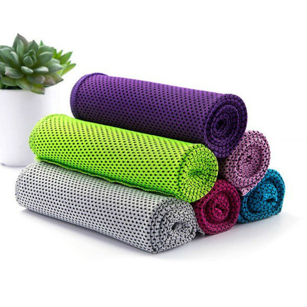 Toalla Paño Deportivo Faveo SXA002 Bolsa Fucsia Absorción Imagen secundaria del producto
