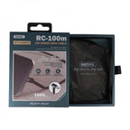 Cable USB Micro B RC-100M Series Joy Remax - Blanco