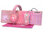 Set Linea Scorpion CM418 Marvo