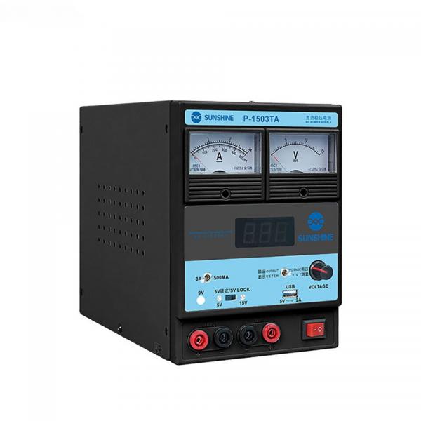 Fuente de Poder Alimentacion P-1503TA Sunshine