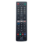 Control Universal Televisor Pantalla Smart Tv Planet Group Ad-ul048+s - B.aaa