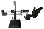 Microscopio con Lampara LED SZM45T-STL2 Sunshine - Negro