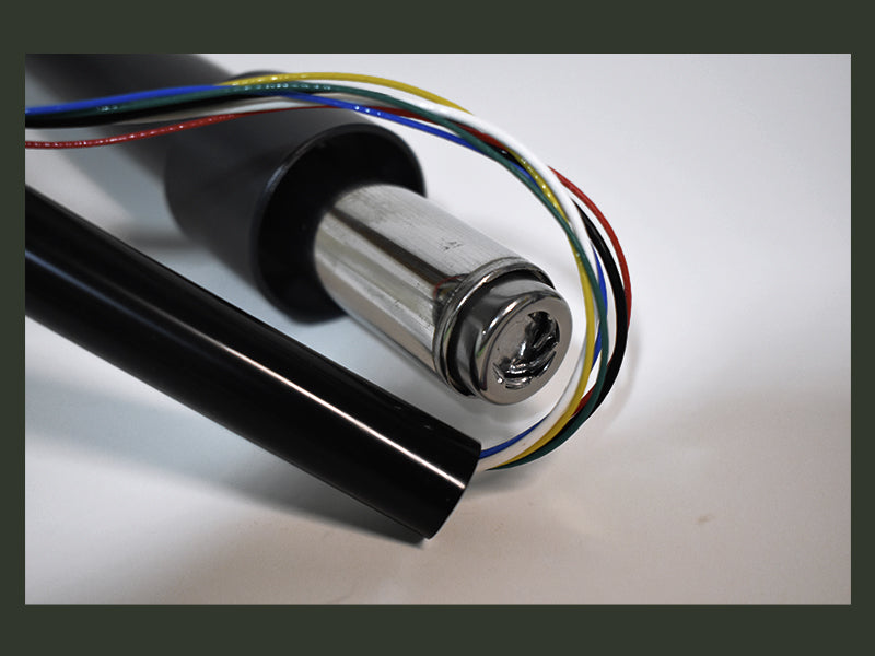Repuesto Blower Estacion de Calor Blower 881D Quick