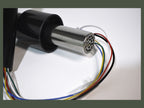 Repuesto Blower Estacion de Calor 857D Quick