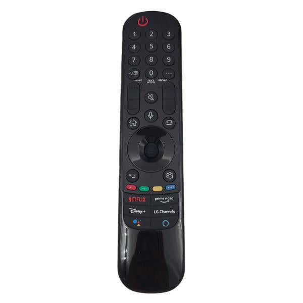 Control Pantalla LG Sankey con Voz Remota RM-G3900 Ver.2 - B.aaa