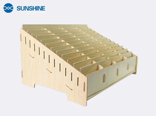 Caja organizadora SS-001C Sunshine Imagen secundaria del producto