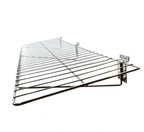 Bandeja Metal para Lamina Ranurada 300*900 FG-0701