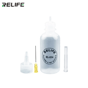 Botella de dispensadora Relife RL-054 con aguja Imagen secundaria del producto