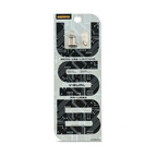 Cable Adaptador RA-USB2 Micro B a Lightning Remax - Dorado