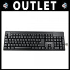 Teclado Surtido Outlet