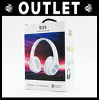 Audifonos Manos Libres Bluetooth B39 Karler Outlet
