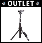 Tripode Monopod 992 Negro Outlet