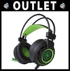 Audifono Linea Scorpion HG9012 Outlet