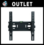 Base Rack para Pantalla YT-DT200 14 a 32 Pulgadas Maximo 25 Kilos Outlet