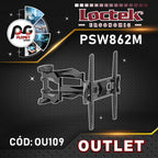 Rack para Pantalla PSW862M Outlet Loctek